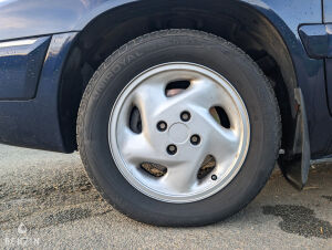 Citroën Xantia Activa 2.0 Turbo CT - 1996