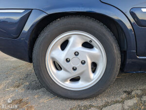 Citroën Xantia Activa 2.0 Turbo CT - 1996