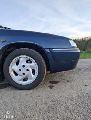 Citroën Xantia Activa 2.0 Turbo CT - 1996