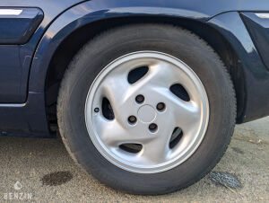 Citroën Xantia Activa 2.0 Turbo CT - 1996