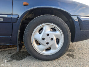 Citroën Xantia Activa 2.0 Turbo CT - 1996