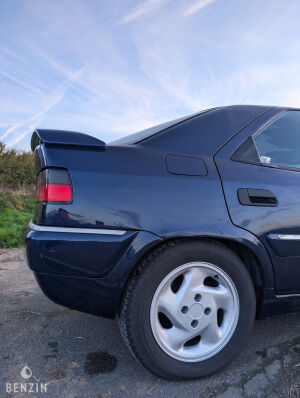 Citroën Xantia Activa 2.0 Turbo CT - 1996