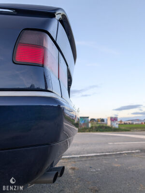 Citroën Xantia Activa 2.0 Turbo CT - 1996