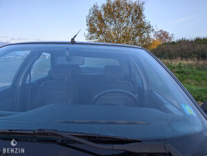 Citroën Xantia Activa 2.0 Turbo CT - 1996