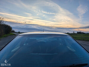 Citroën Xantia Activa 2.0 Turbo CT - 1996