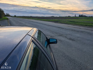 Citroën Xantia Activa 2.0 Turbo CT - 1996