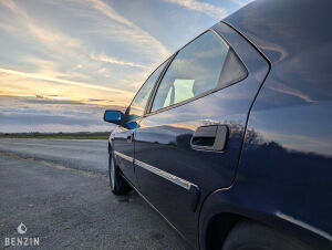 Citroën Xantia Activa 2.0 Turbo CT - 1996