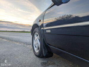 Citroën Xantia Activa 2.0 Turbo CT - 1996