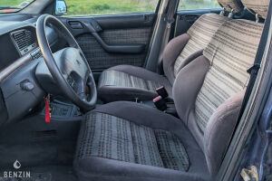 Citroën Xantia Activa 2.0 Turbo CT - 1996