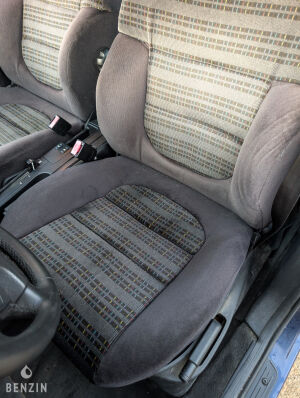 Citroën Xantia Activa 2.0 Turbo CT - 1996