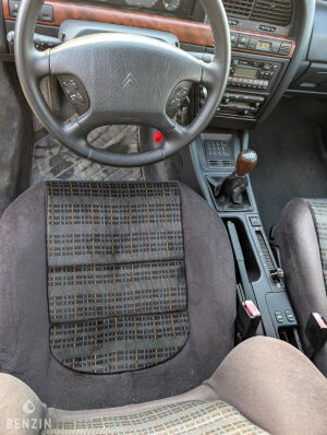 Citroën Xantia Activa 2.0 Turbo CT - 1996