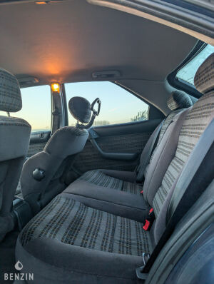 Citroën Xantia Activa 2.0 Turbo CT - 1996