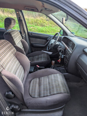 Citroën Xantia Activa 2.0 Turbo CT - 1996