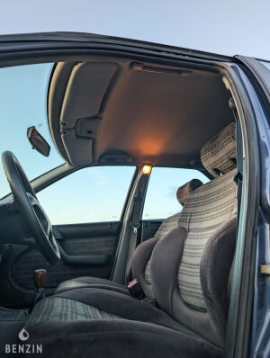 Citroën Xantia Activa 2.0 Turbo CT - 1996