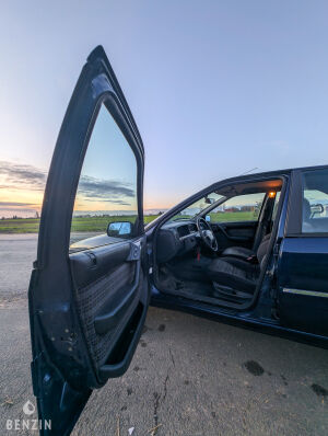 Citroën Xantia Activa 2.0 Turbo CT - 1996