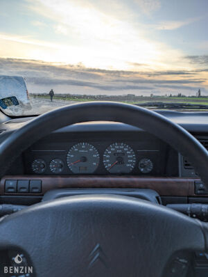 Citroën Xantia Activa 2.0 Turbo CT - 1996