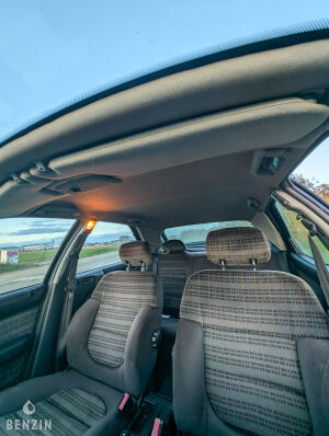 Citroën Xantia Activa 2.0 Turbo CT - 1996