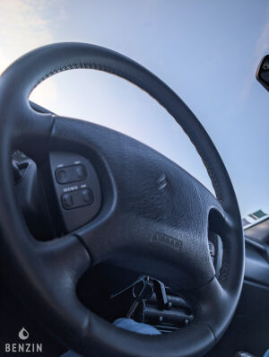 Citroën Xantia Activa 2.0 Turbo CT - 1996