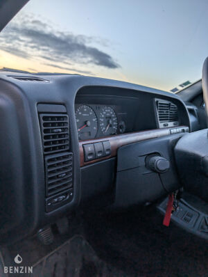 Citroën Xantia Activa 2.0 Turbo CT - 1996