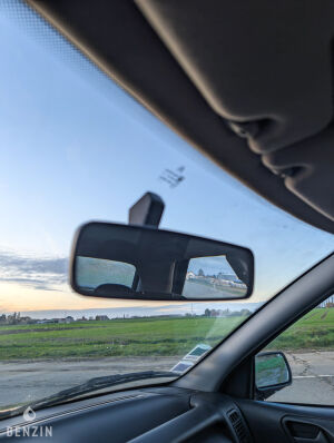 Citroën Xantia Activa 2.0 Turbo CT - 1996