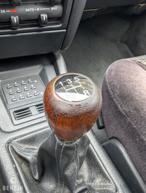 Citroën Xantia Activa 2.0 Turbo CT - 1996