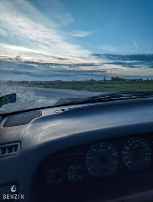 Citroën Xantia Activa 2.0 Turbo CT - 1996