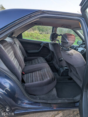 Citroën Xantia Activa 2.0 Turbo CT - 1996