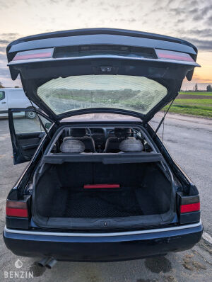 Citroën Xantia Activa 2.0 Turbo CT - 1996