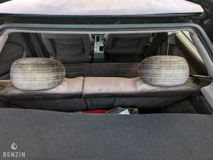 Citroën Xantia Activa 2.0 Turbo CT - 1996