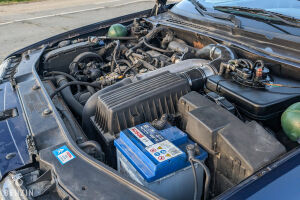 Citroën Xantia Activa 2.0 Turbo CT - 1996