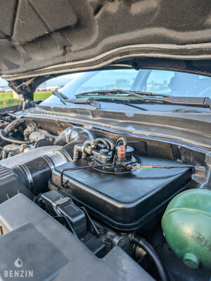 Citroën Xantia Activa 2.0 Turbo CT - 1996