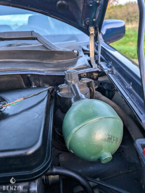 Citroën Xantia Activa 2.0 Turbo CT - 1996