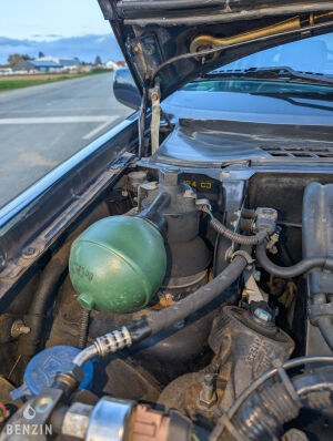 Citroën Xantia Activa 2.0 Turbo CT - 1996