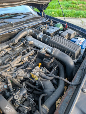 Citroën Xantia Activa 2.0 Turbo CT - 1996