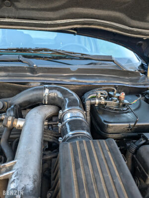 Citroën Xantia Activa 2.0 Turbo CT - 1996