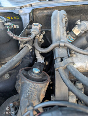 Citroën Xantia Activa 2.0 Turbo CT - 1996