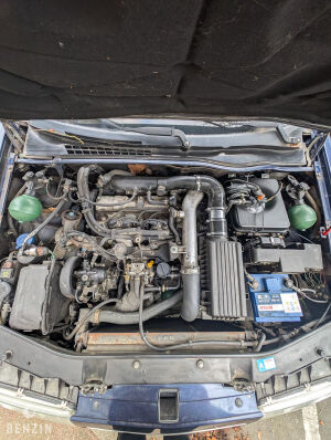 Citroën Xantia Activa 2.0 Turbo CT - 1996