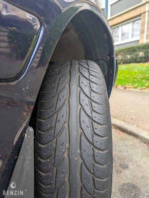 Citroën Xantia Activa 2.0 Turbo CT - 1996