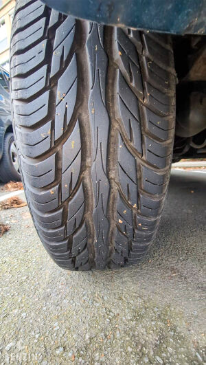 Citroën Xantia Activa 2.0 Turbo CT - 1996