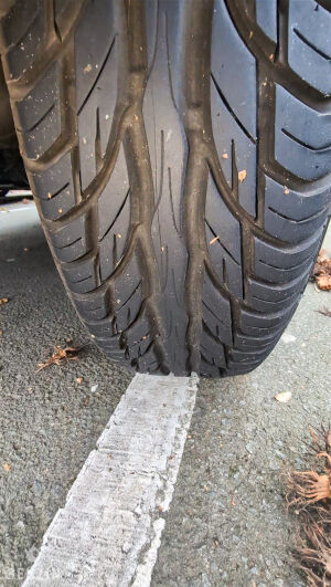 Citroën Xantia Activa 2.0 Turbo CT - 1996