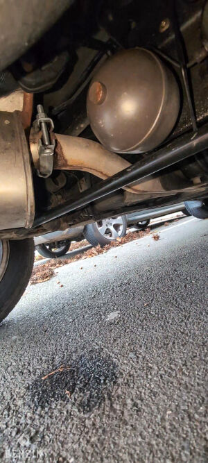 Citroën Xantia Activa 2.0 Turbo CT - 1996