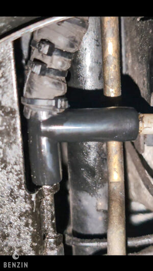 Citroën Xantia Activa 2.0 Turbo CT - 1996