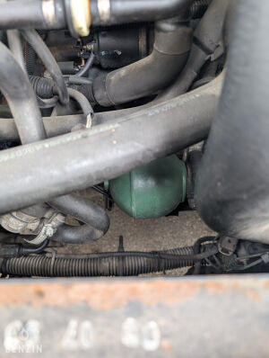 Citroën Xantia Activa 2.0 Turbo CT - 1996