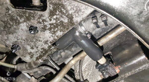 Citroën Xantia Activa 2.0 Turbo CT - 1996