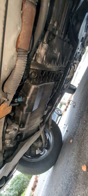 Citroën Xantia Activa 2.0 Turbo CT - 1996