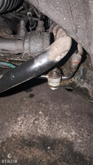 Citroën Xantia Activa 2.0 Turbo CT - 1996