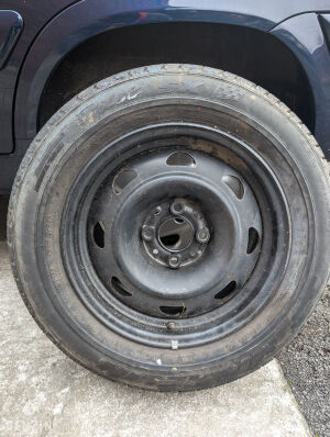 Citroën Xantia Activa 2.0 Turbo CT - 1996