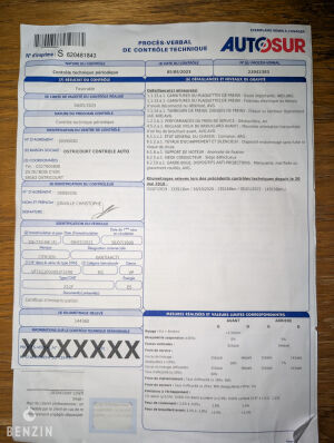 Citroën Xantia Activa 2.0 Turbo CT - 1996