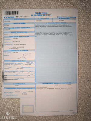 Citroën Xantia Activa 2.0 Turbo CT - 1996