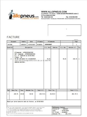 Citroën Xantia Activa 2.0 Turbo CT - 1996